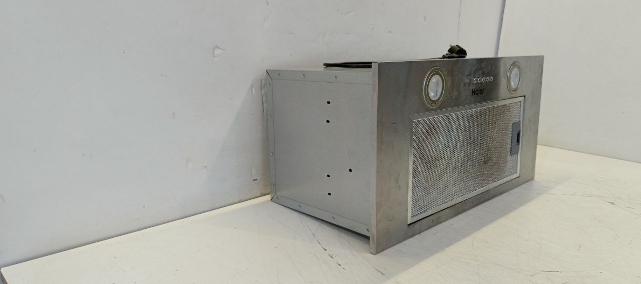 Вытяжка HAIER B2B HVX BI671X 