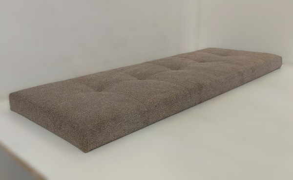 Мягкое сиденье МАРИЯ 1200*400 Мягкое сиденье МАРИЯ 1200*400