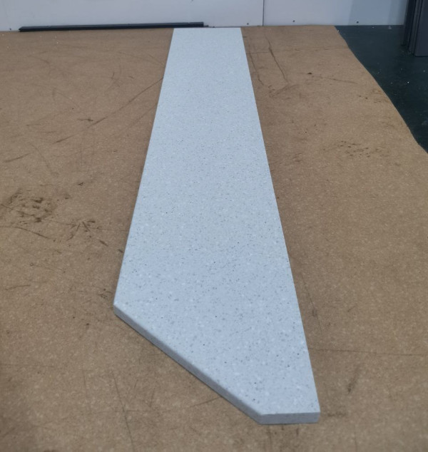 Столешница ИК H=25 мм (1.399x0.250) 