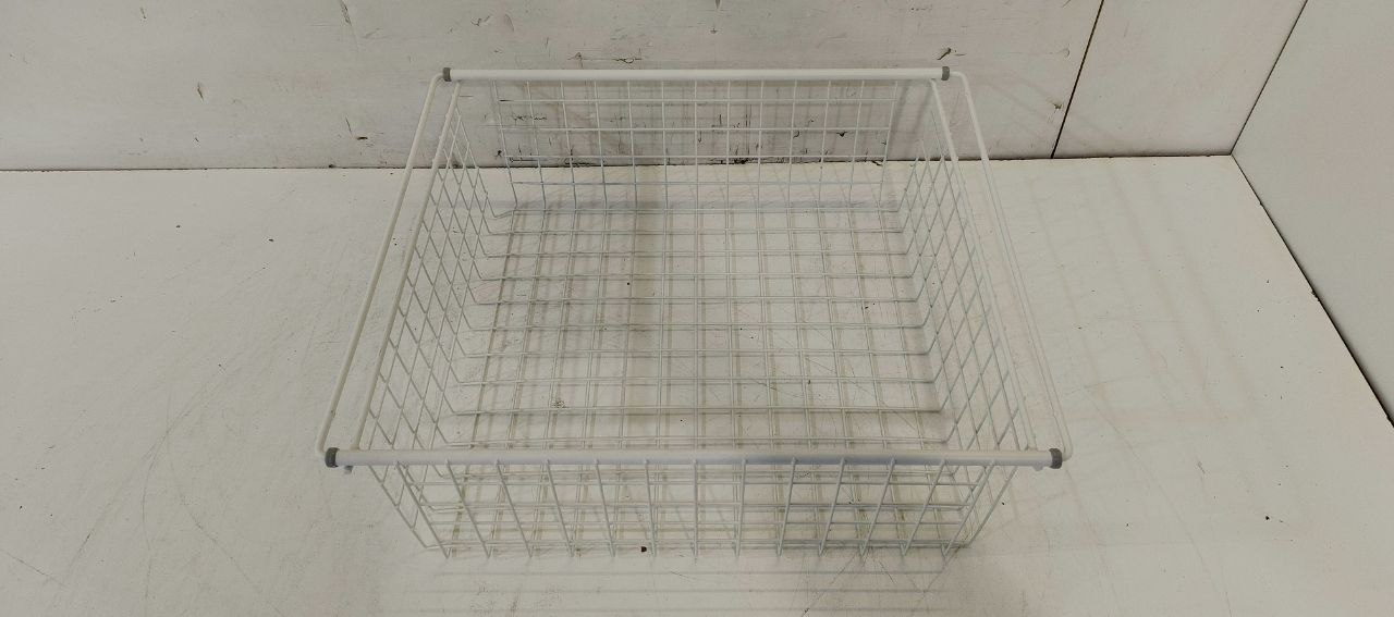 Корзина для белья BELLE BE60BAWH 