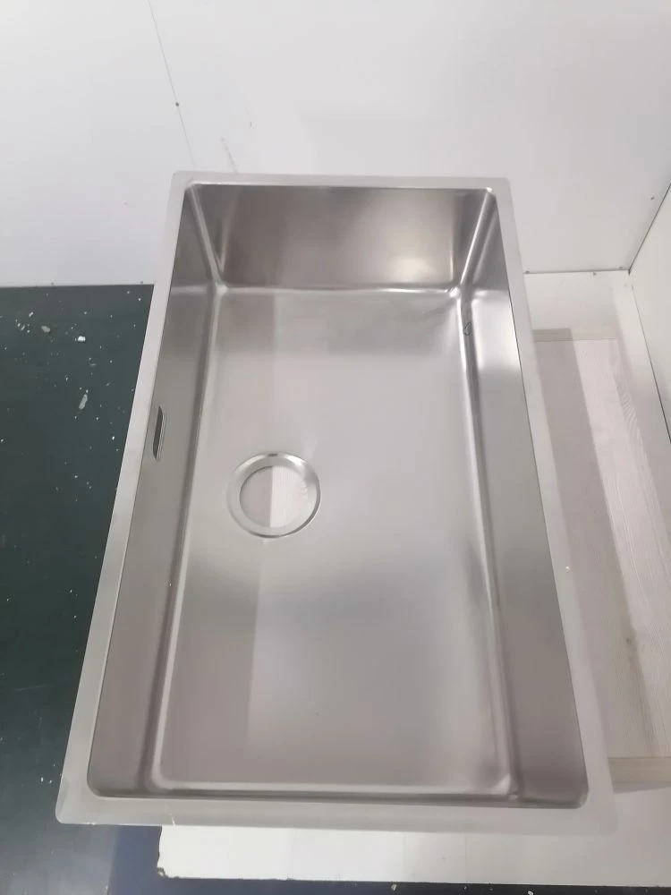 Мойка OMOIKIRI 4997119 Tadzava 75-U/I-IN ULTRA 15 