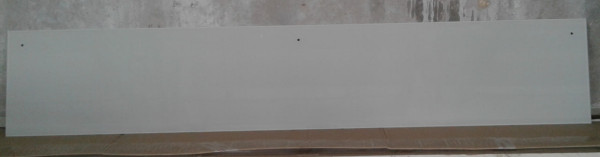 Стеновая панель МАРИЯ ЛЮКС (1.912x0.350)