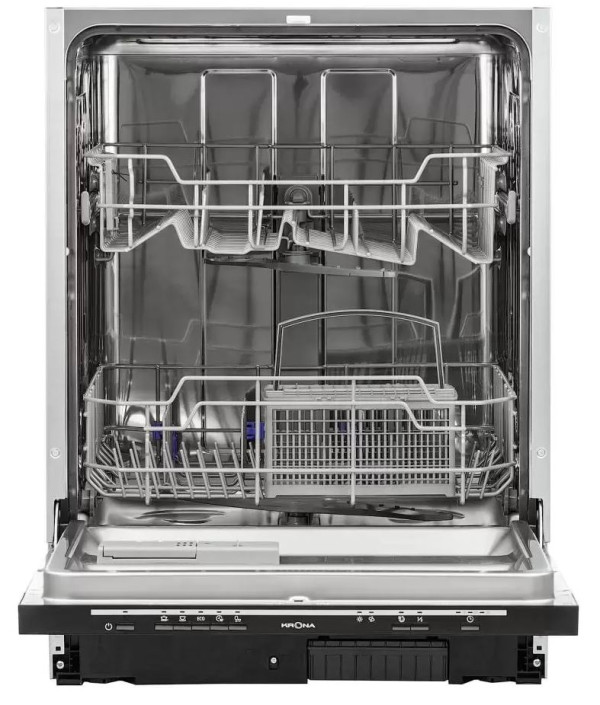 Встраиваемая посудомоечная машина KRONA BRENTA 60 BI  