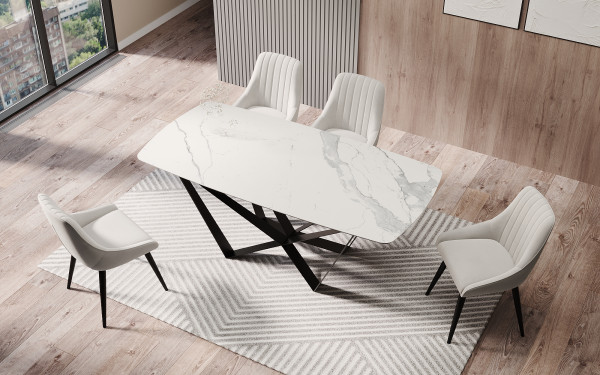 Стол MESSINA керамика Стол MESSINA керамика