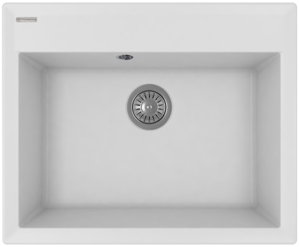 Мойка FLORENTINA 17.050.D0620.201 Тоскана 620 