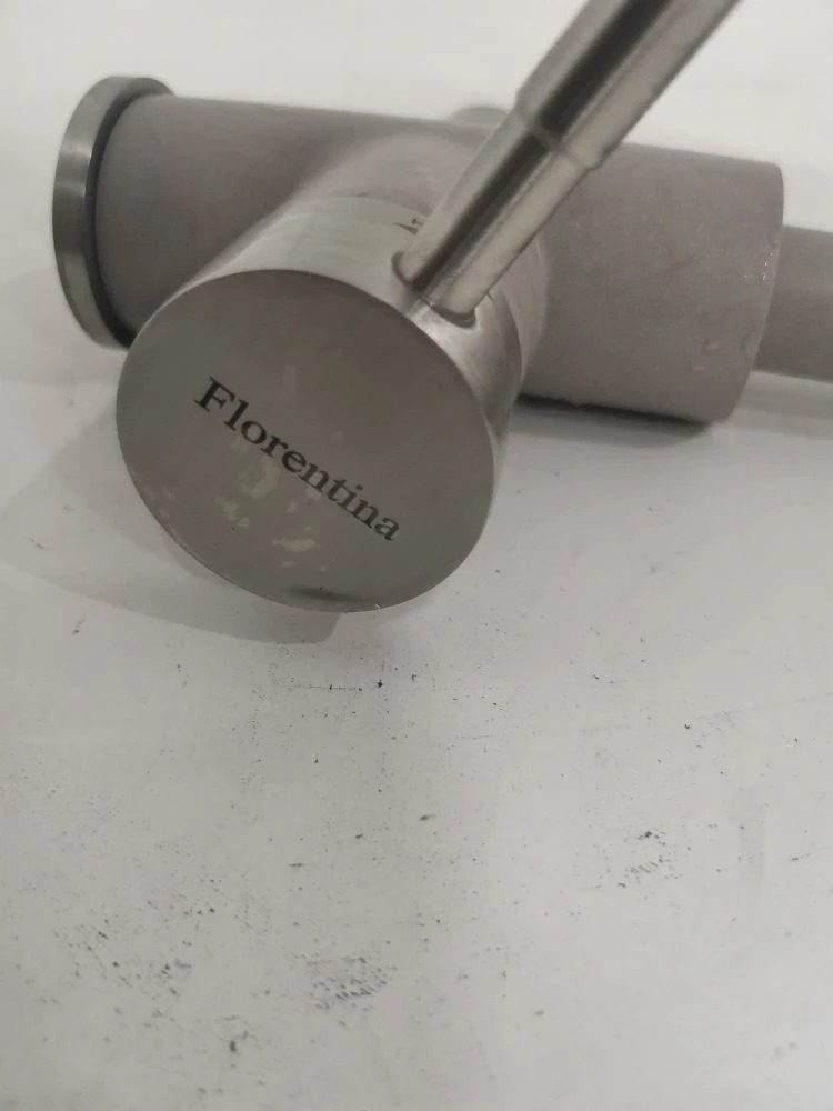 Смеситель 2в1 FLORENTINA 333.13Н.2123.305 Клио 