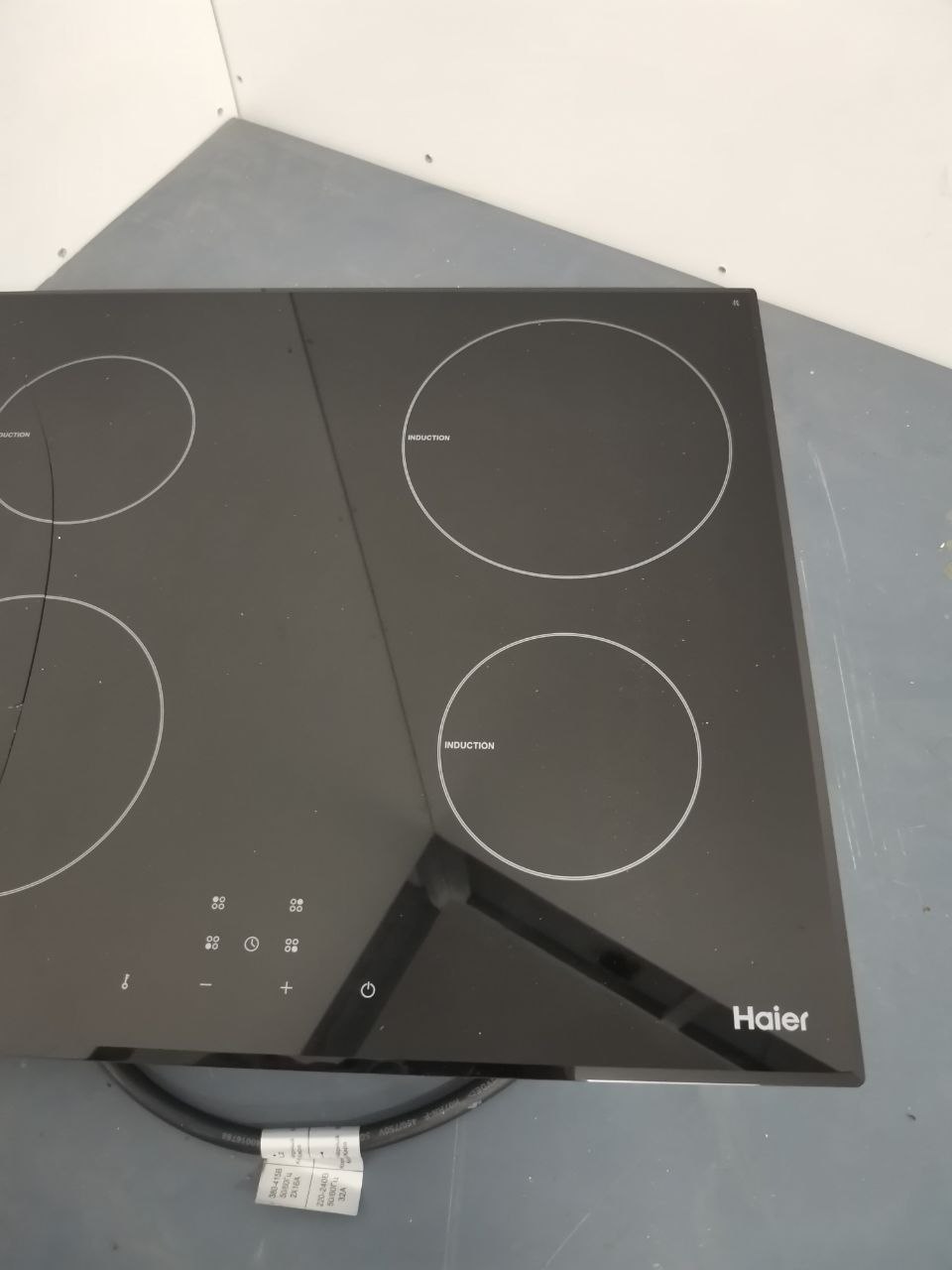 Варочная панель HAIER HHX-Y64NVB 