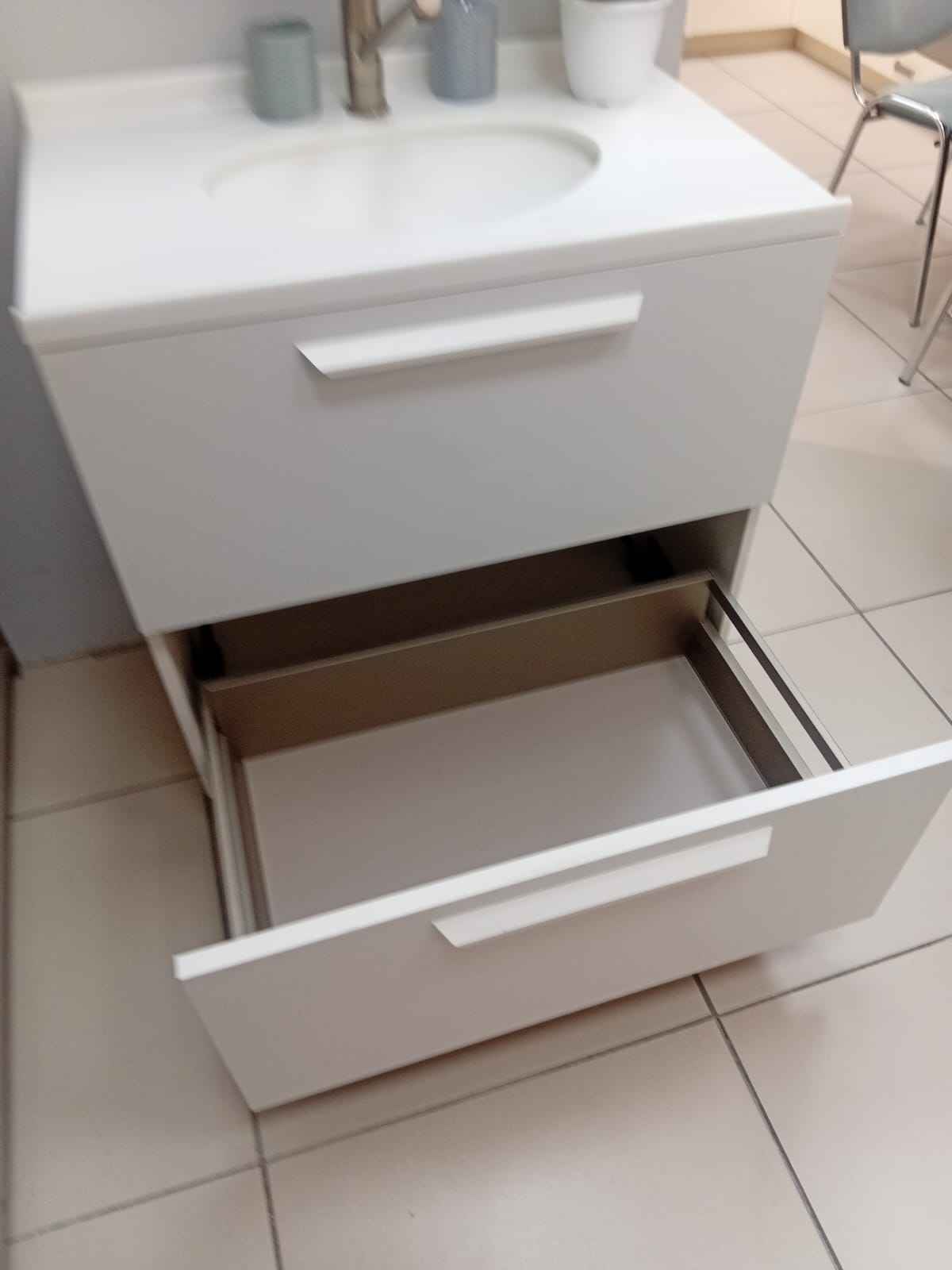 Ванная комната Mix 22 Ванная комната Mix 22