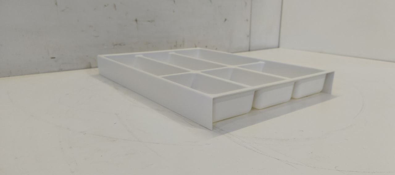 Организация столовых приборов HETTICH 9207243 INNOTECH ATIRA Orga Tray 490 Организация столовых приборов HETTICH 9207243 INNOTECH ATIRA Orga Tray 490