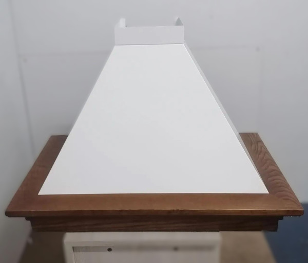 Вытяжка  K-DESIGN Borgo 90