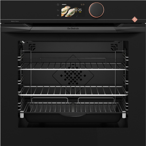 Встраиваемый духовой шкаф DE DIETRICH DOP4741H 