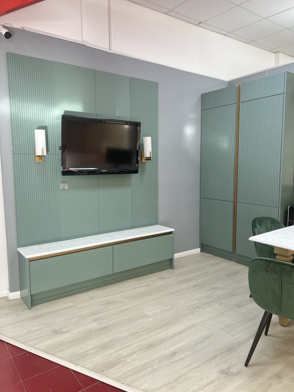 Кабинет Allure