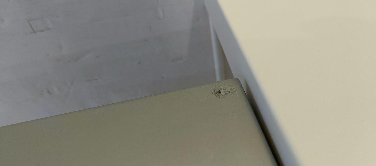 Столик кофейный SHEFFILTON 226402 SHT-CT27  