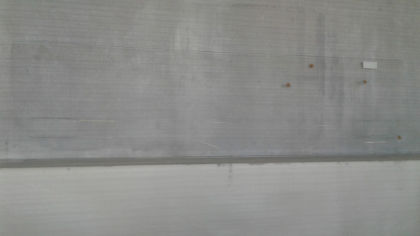 Стеновая панель LUX  (2.114x0.558) Стеновая панель LUX  (2.114x0.558)