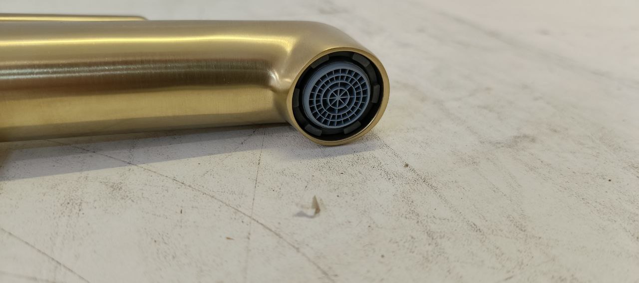 Смеситель IDDIS AIGMG00i01 Aiger  Смеситель IDDIS AIGMG00i01 Aiger