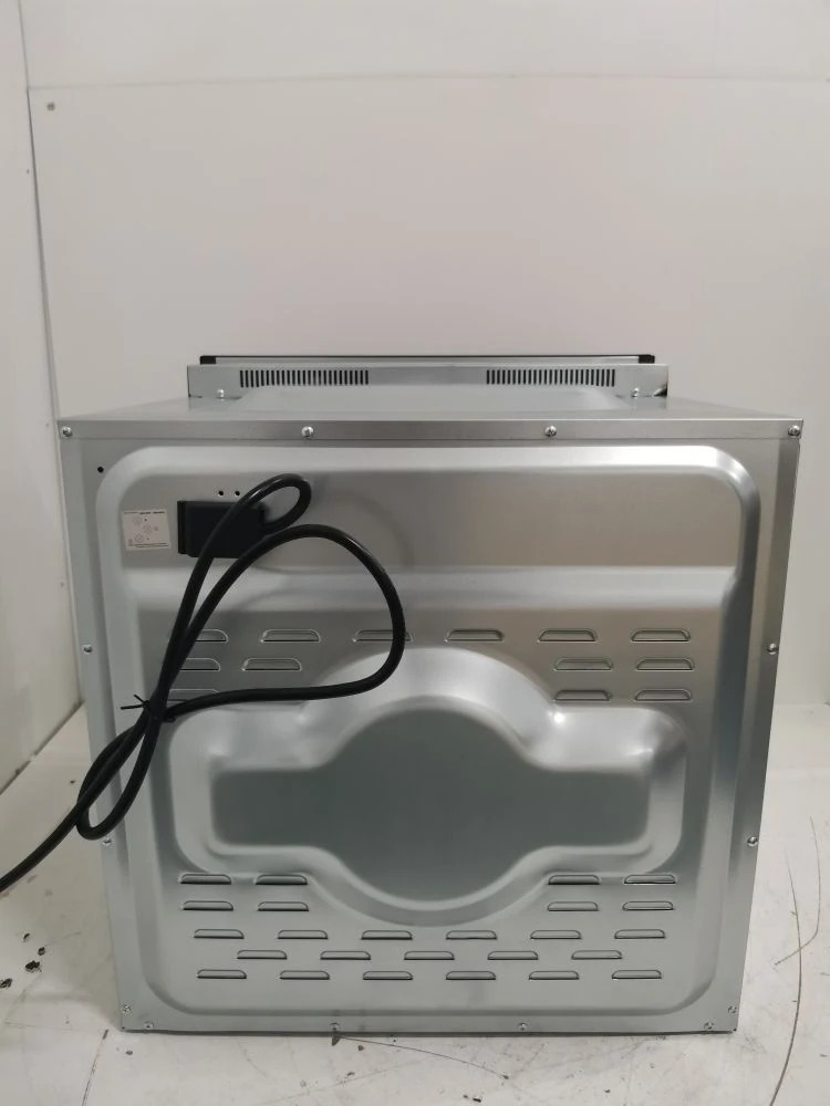 Встраиваемый духовой шкаф KUPPERSBERG HO 677 B 