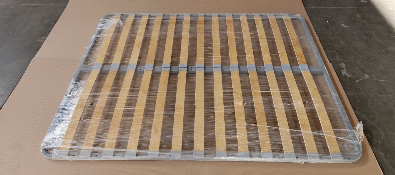 Кровать МАРИЯ KRMON60_3  Кровать МАРИЯ KRMON60_3