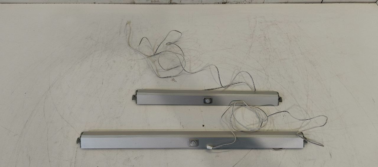 Светильник LED Lontano МКМ HW.005.025  (2 шт)