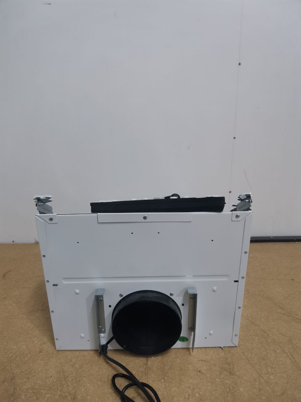 Вытяжка наклонного дизайна ELIKOR КВ WAVE 60 