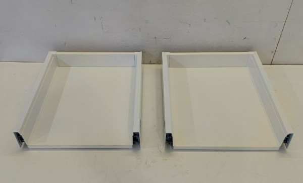 Комплект выдвижных ящиков HETTICH TNH-70-K45 