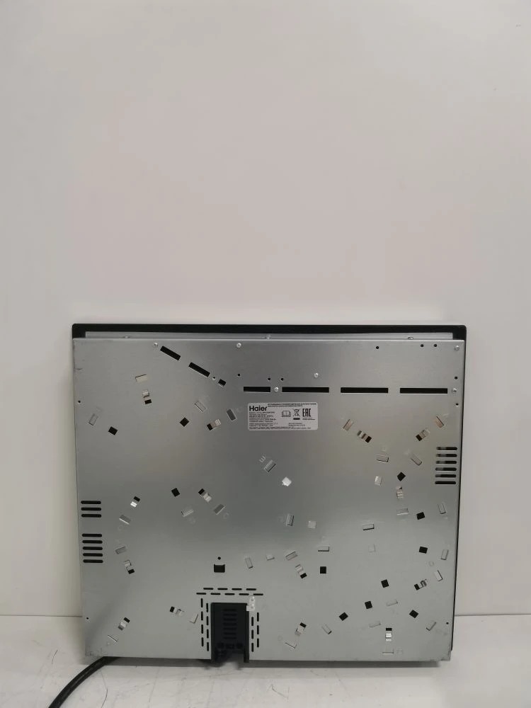 Варочная панель электрическая Haier HHY-C64TOFB
