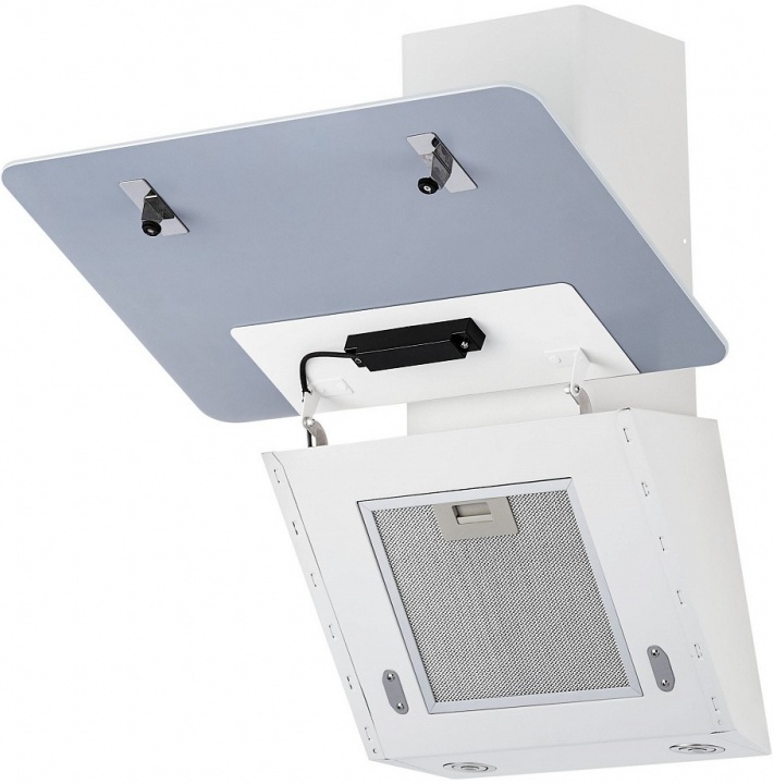 Вытяжка KRONA LIORA 600 white S 
