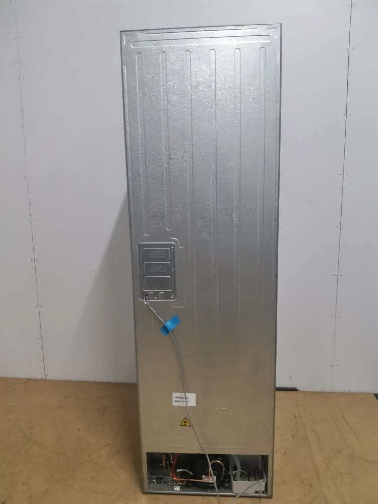 Отдельностоящий холодильник HAIER CEF537ASD 
