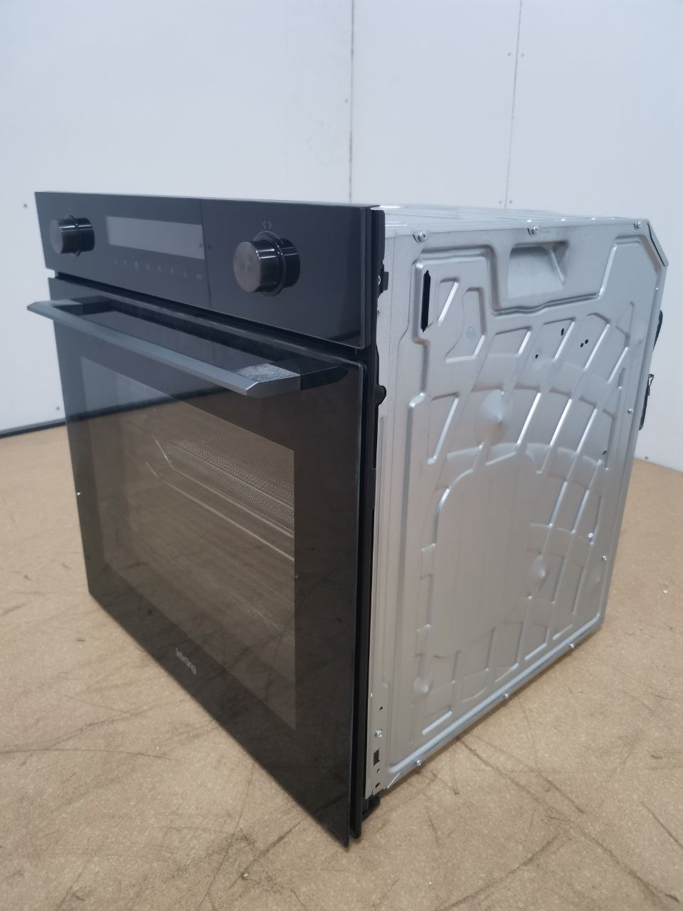 Встраиваемый духовой шкаф OKB 1471 CGN