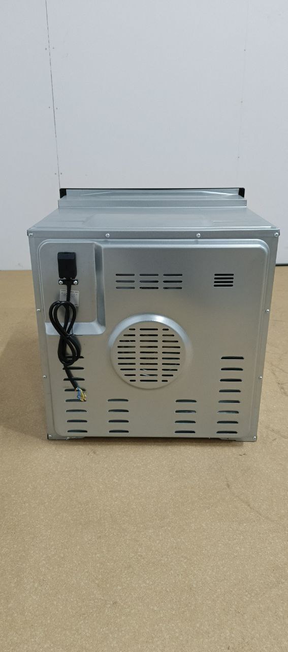 Встраиваемый духовой шкаф Haier HOX-P09NTB Встраиваемый духовой шкаф Haier HOX-P09NTB