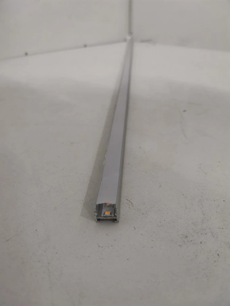 Светильник линейный ALUMOVE LIGHT 354.04.1600NS KUBIK 