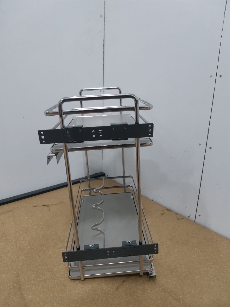 Кассетница INOXA ELLITE 5102EY/30-50PCCH 