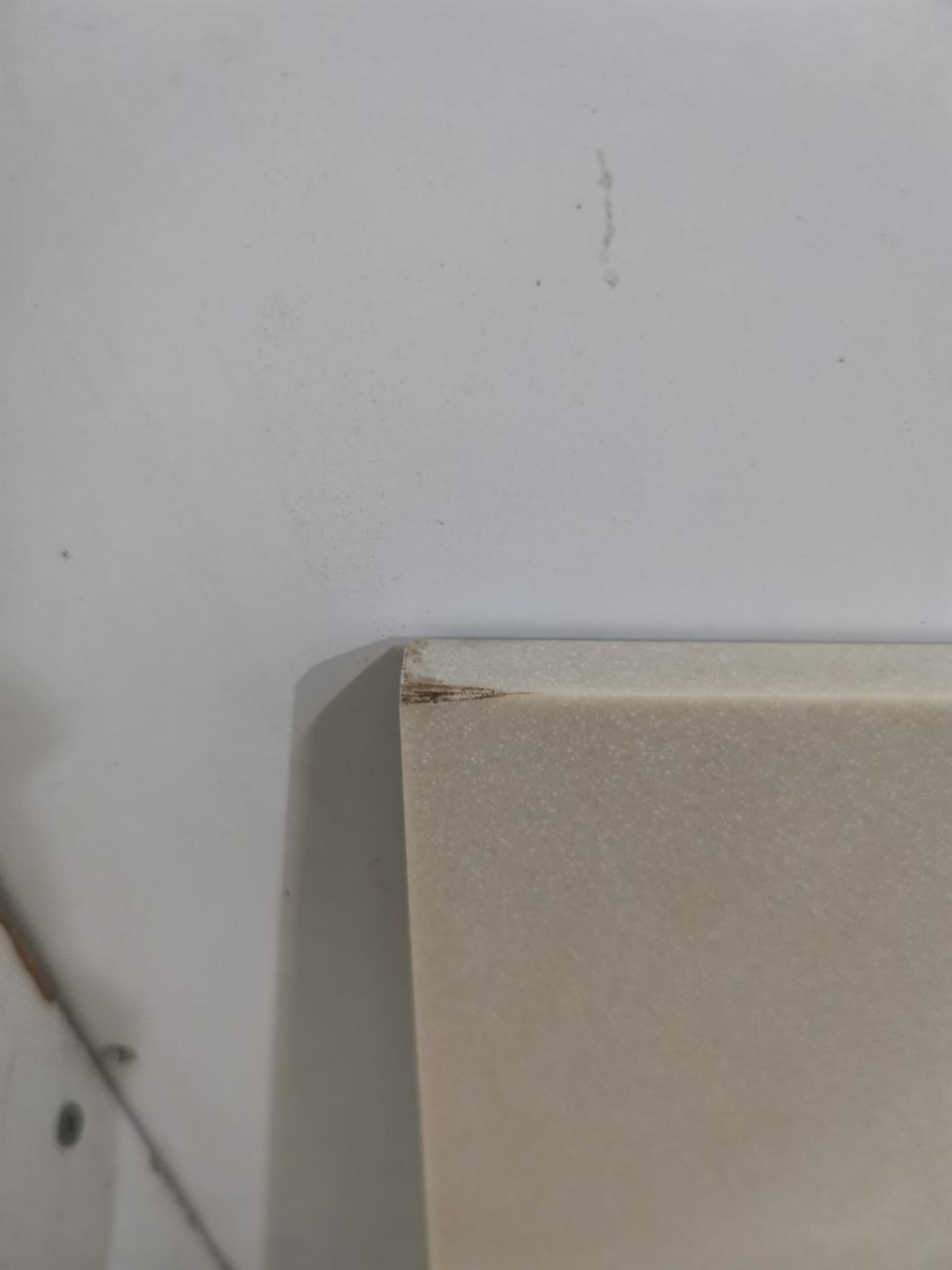 Стеновая панель из искусственного камня (H=12 мм) (2.792x0.624)