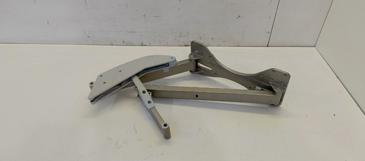 Выдвижной механизм CombisINOXA ELLITE 846UE/SX45CCH 