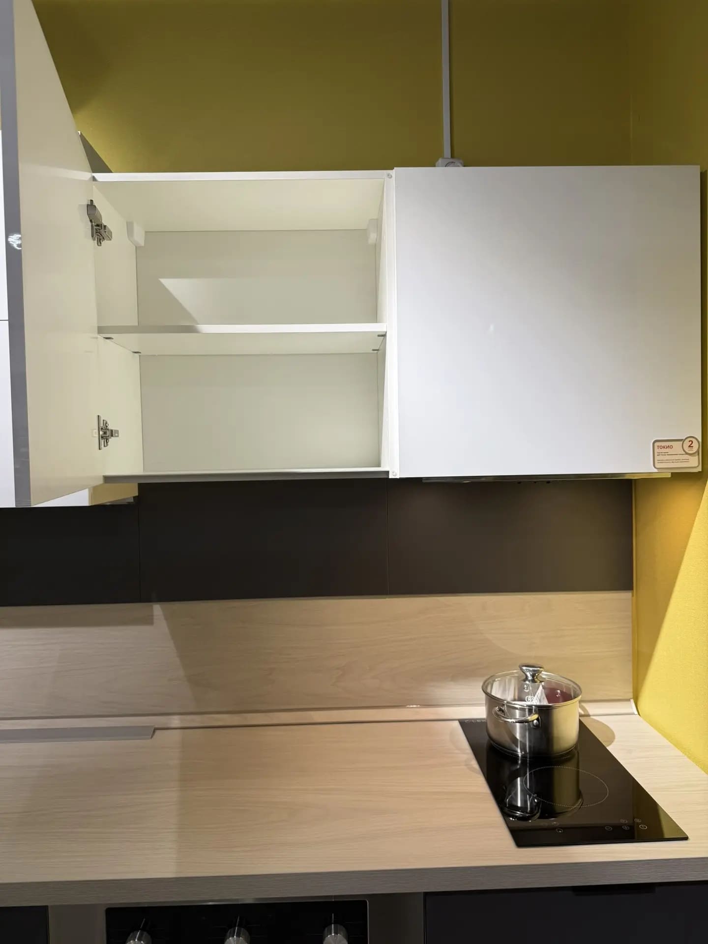 Кухонный гарнитур Токио