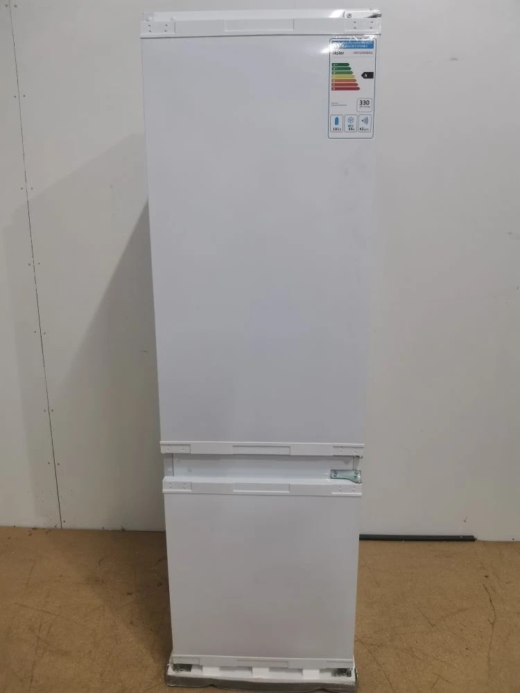 Встраиваемый холодильник HAIER HRF225WBRU 