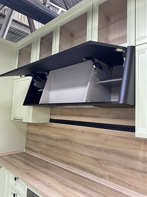 Кухонный гарнитур Герда Кухонный гарнитур Герда