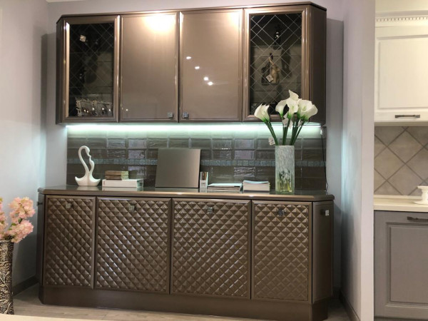 Кухонный гарнитур Fortezza