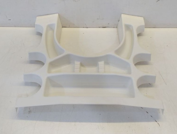 Организация в ящик