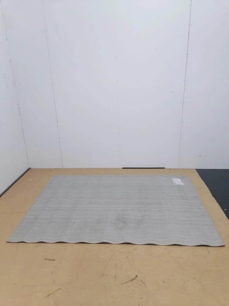 Ковёр Line Grey CHISTETIKA 36433 (1,6*2,3)