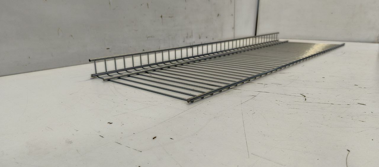 Полка-сетка 993*300 мм