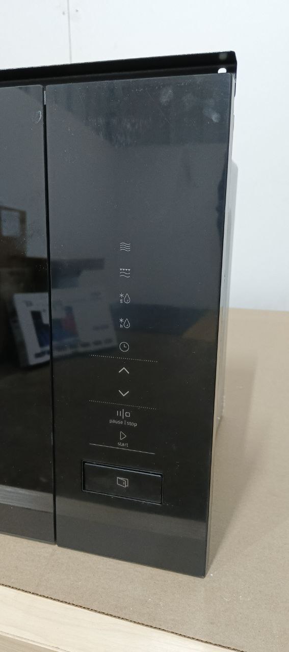 Встраиваемая микроволновая печь Gorenje BM201SG3BG Встраиваемая микроволновая печь Gorenje BM201SG3BG