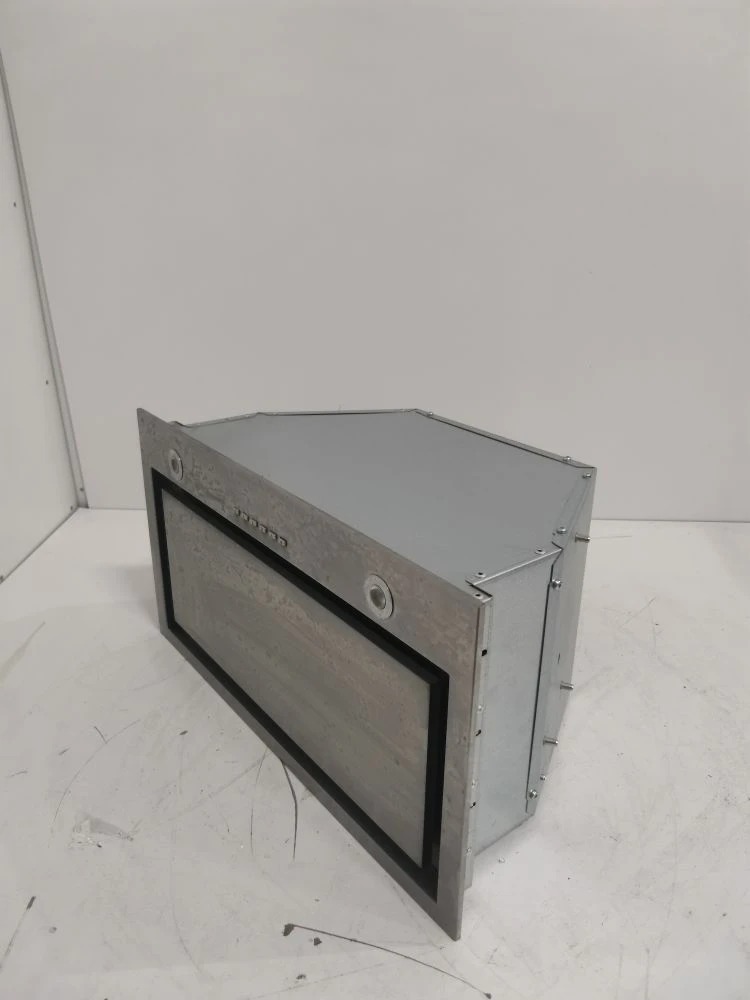 Вытяжка встраиваемая Kuppersbusch LB 6650.1E