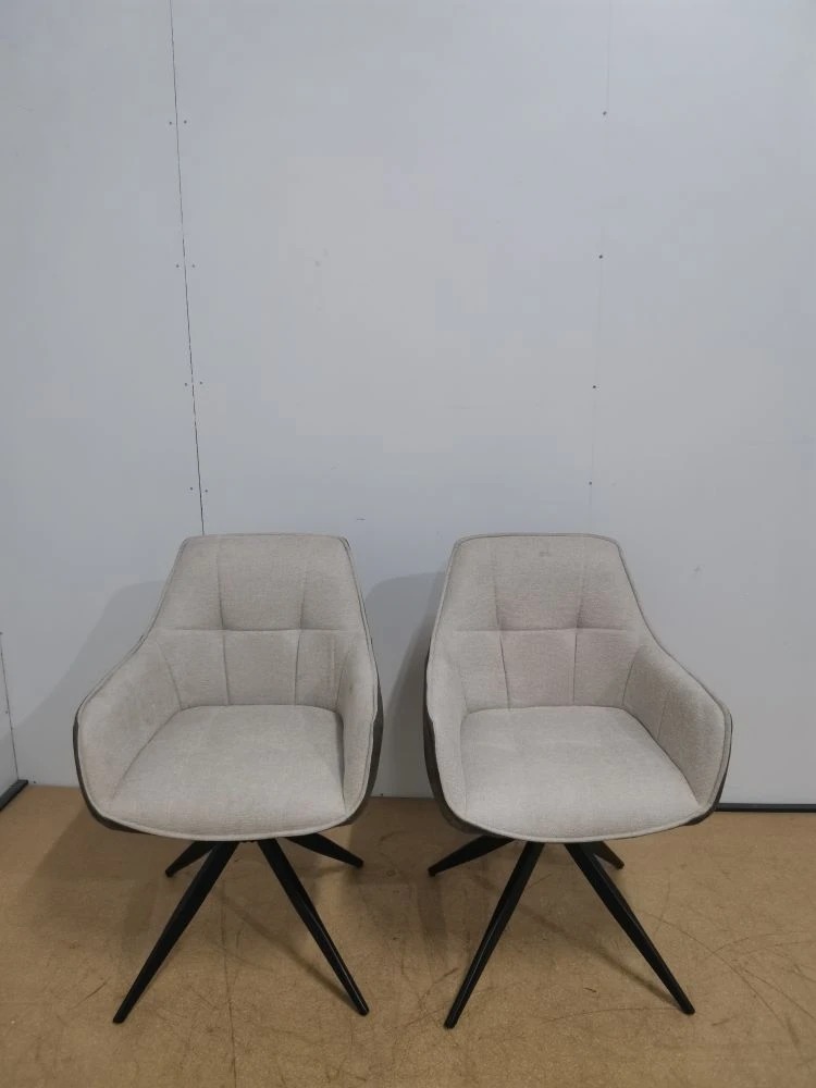 Комплект 2х стульев Stool Group ALBA