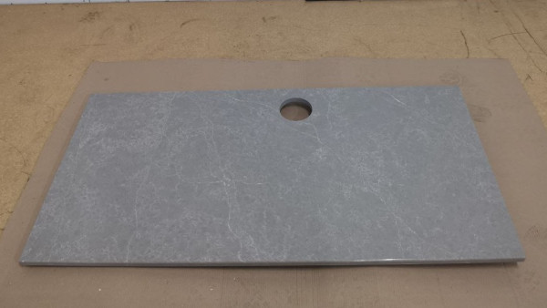 Столешница Кварц СП (Н=20 мм), кв.м. (1.400 * 0.700)