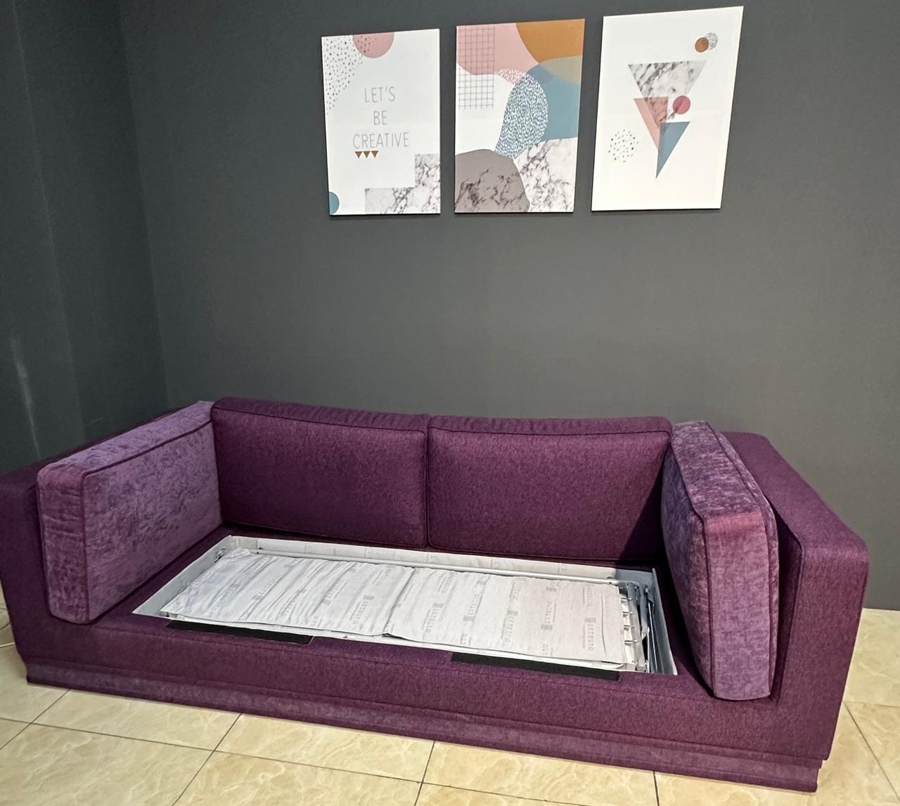 Диван 2-х местный Babilon Диван 2-х местный Babilon