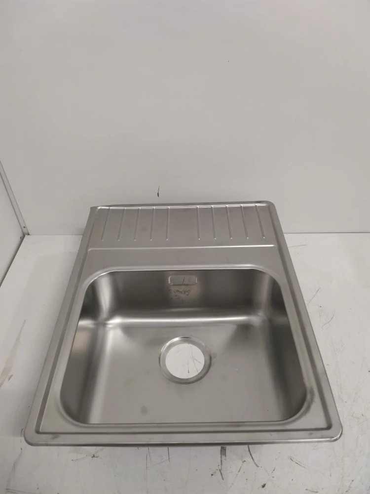 Мойка OMOIKIRI 4993732 Sagami 63-IN 