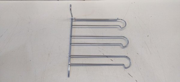 Держатель поворотный для галстуков PELLY 18310016  Держатель поворотный для галстуков PELLY 18310016