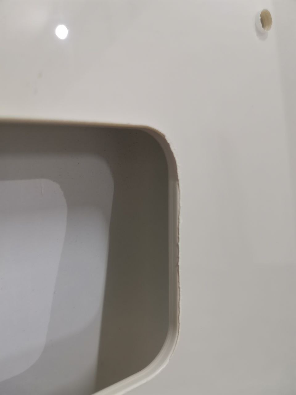 Стеновая панель МФ МАРИЯ LUX (2.363x0.600)