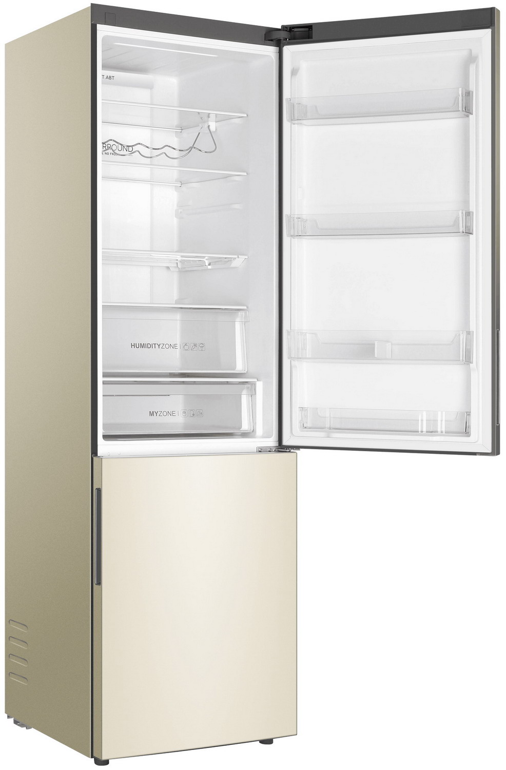 Отдельностоящий холодильник HAIER C4F640CCGU1  Отдельностоящий холодильник HAIER C4F640CCGU1