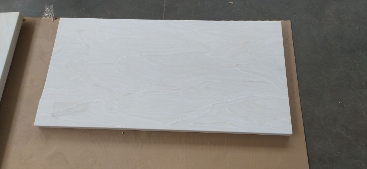 Комплект столешниц из искусственного камня 